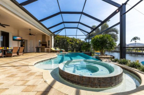 Cape Coral Oasis - Roelens Vacations